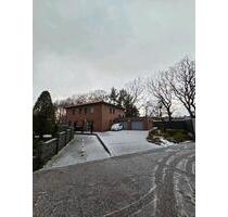 Große Terrasse mit herrlicher Aussicht! Spaden! - Schiffdorf