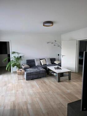 Foto - Etagenwohnung in Schiffdorf zur Miete