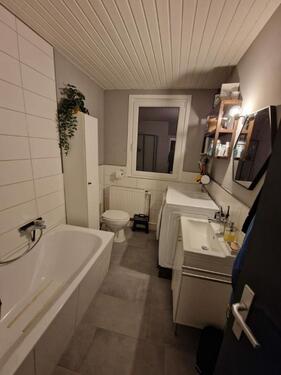 Foto - Bungalow in Sarstedt- OT Schliekum hell, ruhig und modern