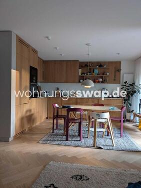 Foto - 4 Zimmer Etagenwohnung zur Miete in München