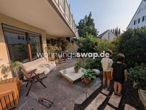 Foto - 4 Zimmer Etagenwohnung in München