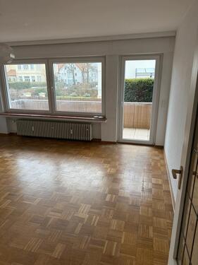 Foto - 3ZKB mit Balkon in Kurparknähe - 700,00&nbsp;EUR Kaltmiete, ca.&nbsp; 74,00&nbsp;m&sup2;