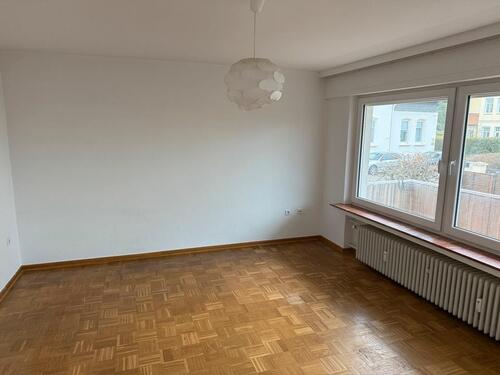 Foto - 3 Zimmer Erdgeschoßwohnung zur Miete in Bad Salzuflen