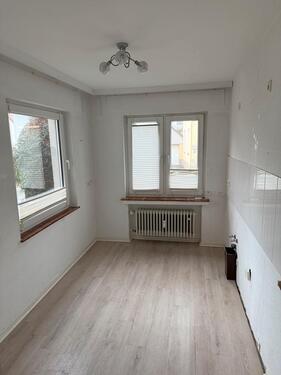 Foto - Erdgeschoßwohnung in Bad Salzuflen zur Miete