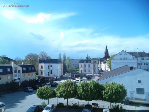 Foto - Großzügig wohnen über den Dächern von Pölbitz – helle 4-Raum-Wohnung mit Balkon & Stellplatz