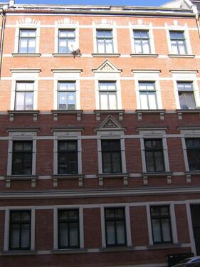 Foto - 4 Zimmer Etagenwohnung zur Miete in Zwickau