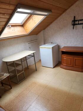 Foto - 1 Zimmer Etagenwohnung zur Miete in Ehingen (Donau)