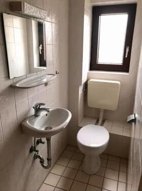 Foto - Maisonettenwohnung in Ronnenberg zur Miete