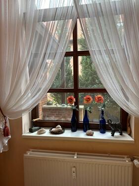 Foto - Erdgeschoßwohnung in Weyhausen zur Miete