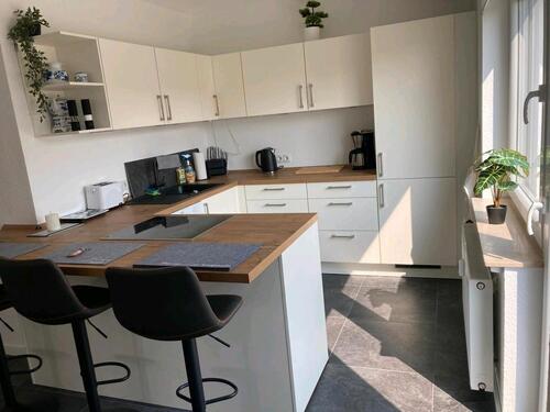 Foto - Ferienwohnung Wohnen auf Zeit in Heiligenroth bei Montabaur