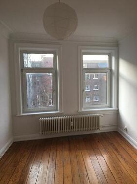 Foto - Etagenwohnung in Hamburg zur Miete