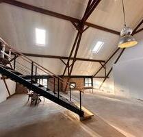 Loft auf altem Gutshof - 1.500,00&nbsp;EUR Kaltmiete, ca.&nbsp; 235,00&nbsp;m&sup2; in Mönchengladbach (PLZ: 41169) Nord