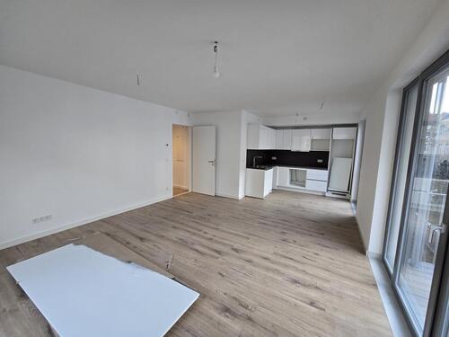 Foto - 3-Zimmer-Wohnung im Neubau nahe S-Wollankstraße – ca. 80 m² –
