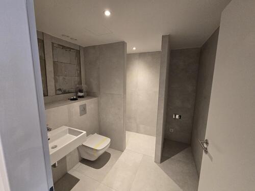 Foto - 3 Zimmer Etagenwohnung zur Miete in Berlin