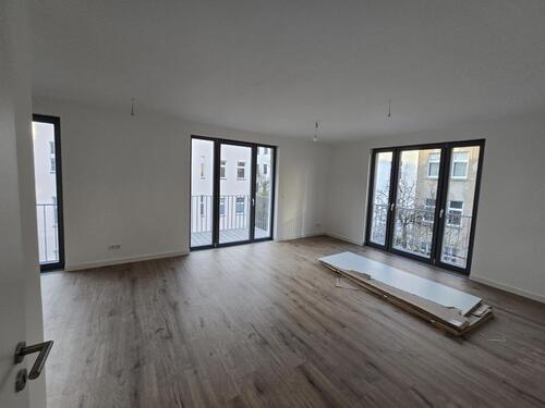 Foto - Etagenwohnung in Berlin zur Miete