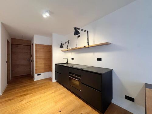 Foto - 1 Zimmer Erdgeschoßwohnung zur Miete in München