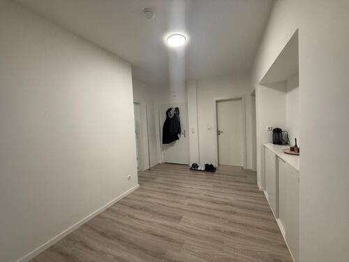 Foto - Etagenwohnung in Osnabrück zur Miete