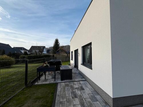 Foto - 2 Zimmer Wohnung mit Südterrasse