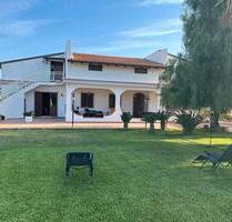 Ferienhaus auf Sizilien mit Pool - Heidelberg Boxberg