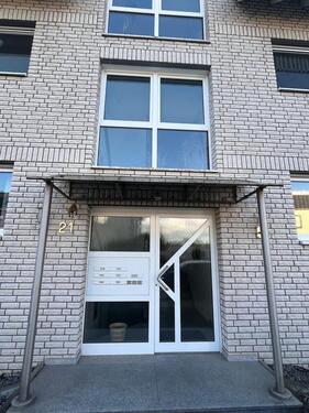 Foto - Schöne DG Wohnung in ruhigem Teil Methler Balkon Garten