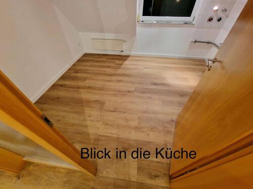 Foto - Dachgeschoßwohnung in Kamen zur Miete