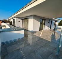 Exklusives Penthouse mit Aufzug und großzügiger Terrasse - Stadthagen