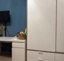 Appartement in Zentral Amberg - 430,00&nbsp;EUR Kaltmiete, ca.&nbsp; 26,50&nbsp;m&sup2; in Amberg (PLZ: 92224)