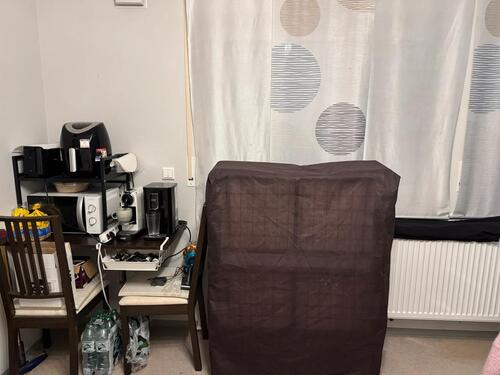 Foto - 1 Zimmer Erdgeschoßwohnung zur Miete in Amberg