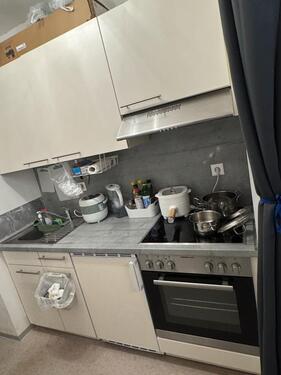 Foto - 1 Zimmer Erdgeschoßwohnung in Amberg