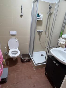 Foto - Erdgeschoßwohnung in Amberg zur Miete