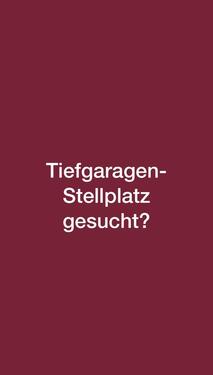 Foto - Tiefgaragenstellplatz Doppelparker unten