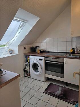 Foto - 2 Zimmer Etagenwohnung zur Miete in Krefeld