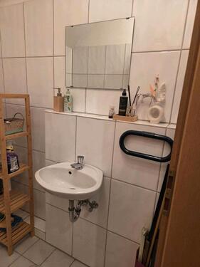 Foto - 2 Zimmer Etagenwohnung in Krefeld