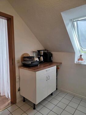 Foto - Etagenwohnung in Krefeld zur Miete
