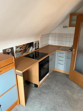 Foto - 2 Zimmer Etagenwohnung zum Kaufen in Herzogenaurach