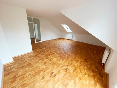 Foto - Etagenwohnung in Magdeburg zur Miete