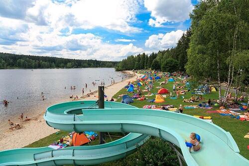 Foto - Große Ferienwohnung im Erzgebirge nahe Greifensteinen,Urlaub,