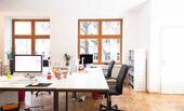Foto - Arbeitsplatz Prenzlauer Berg, Stargarder Str