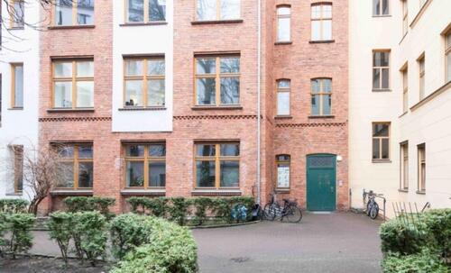 Foto - andere in Berlin