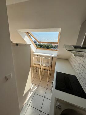 Foto - Etagenwohnung in Nürnberg