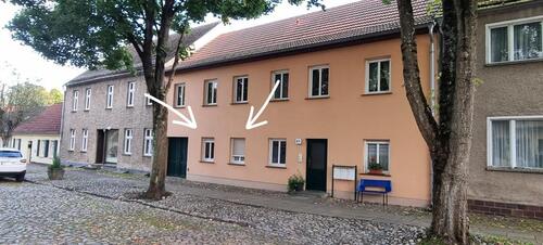 Foto - 1 Raumwohnung in Rheinsbergs Altstadt