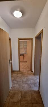 Foto - Etagenwohnung zur Miete in Rheinsberg