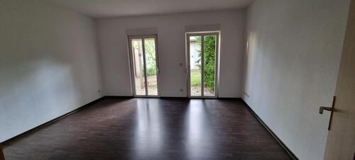 Foto - Etagenwohnung in Rheinsberg zur Miete