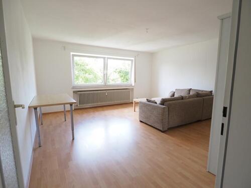Foto - Helle 1,5 Zimmer Wohnung Tageslichtbad ruhige Lage in Ludwigsfeld