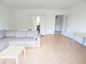 Foto - Etagenwohnung in Neu-Ulm