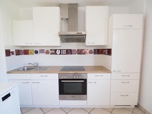 Foto - Etagenwohnung in Neu-Ulm zur Miete
