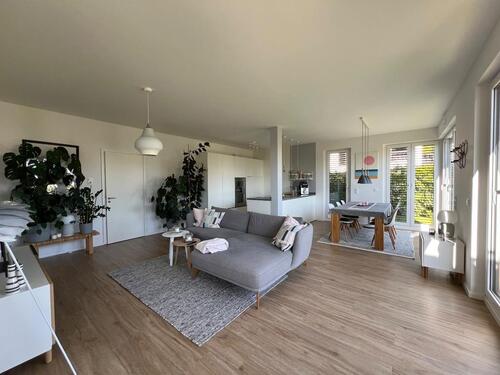 Foto - Etagenwohnung zum Kaufen in Hofheim am Taunus