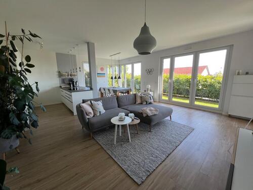 Foto - Etagenwohnung in Hofheim am Taunus