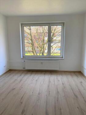 Foto - Etagenwohnung in Duisburg zur Miete