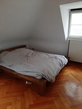 Foto - Etagenwohnung in Stuttgart zur Miete